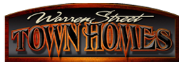 Warren Street Townhomes